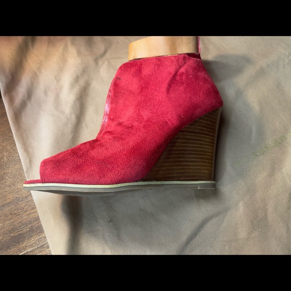 Ziggy Soho size 8 1/2 - Picture 7 of 15